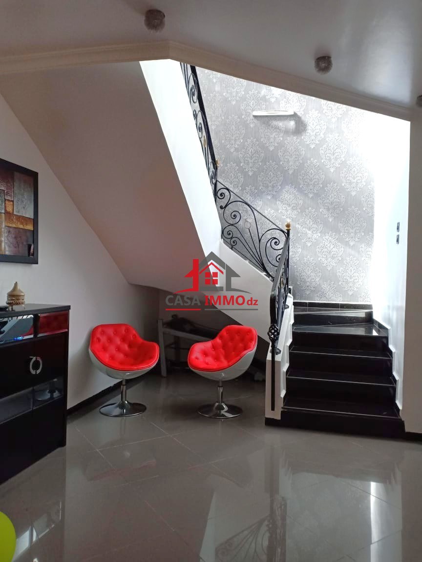 Duplex – , Tipaza