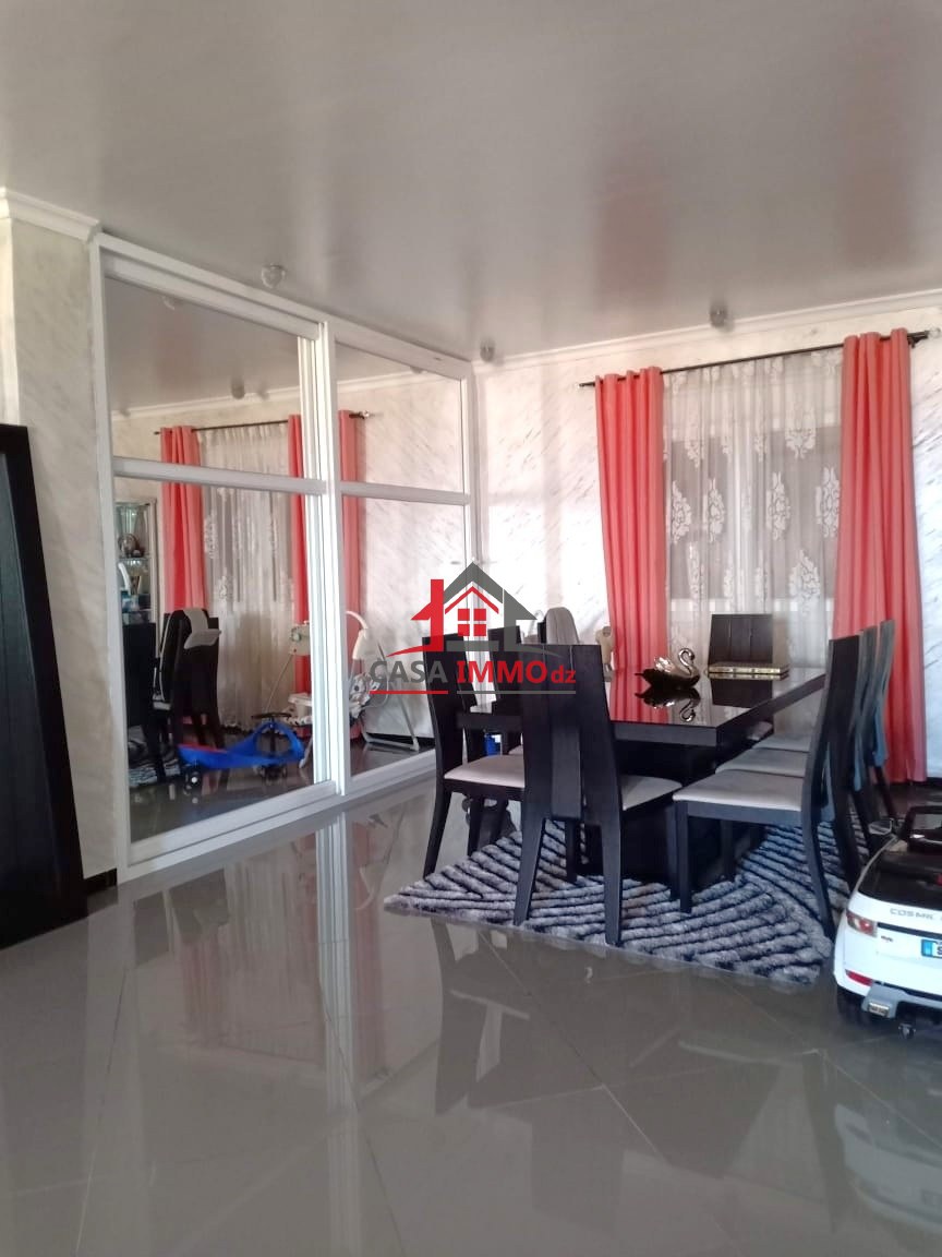 Duplex – , Tipaza