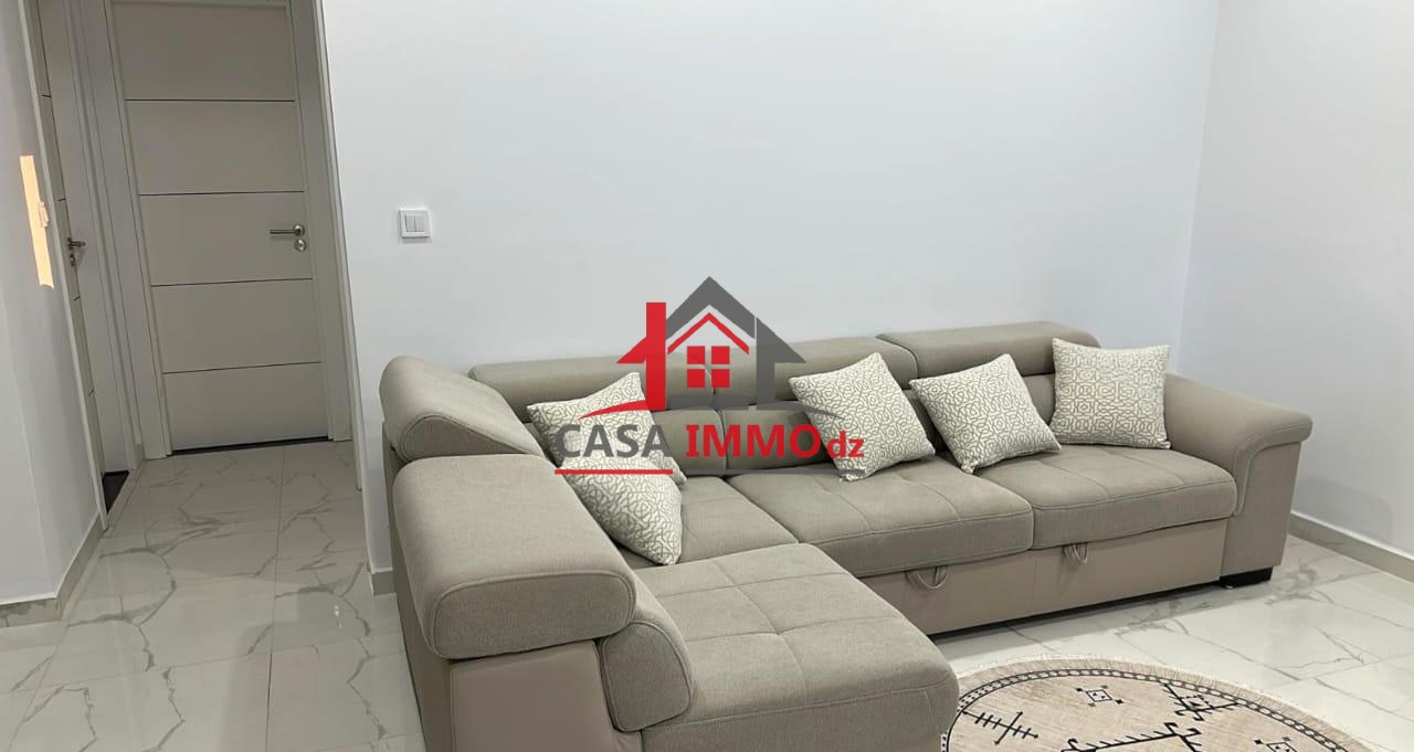 Appartement – Beni Messous, Alger