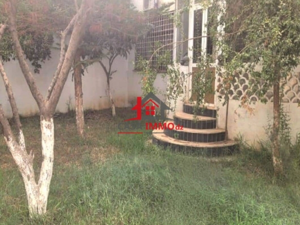 Villa – Dely Ibrahim, Alger