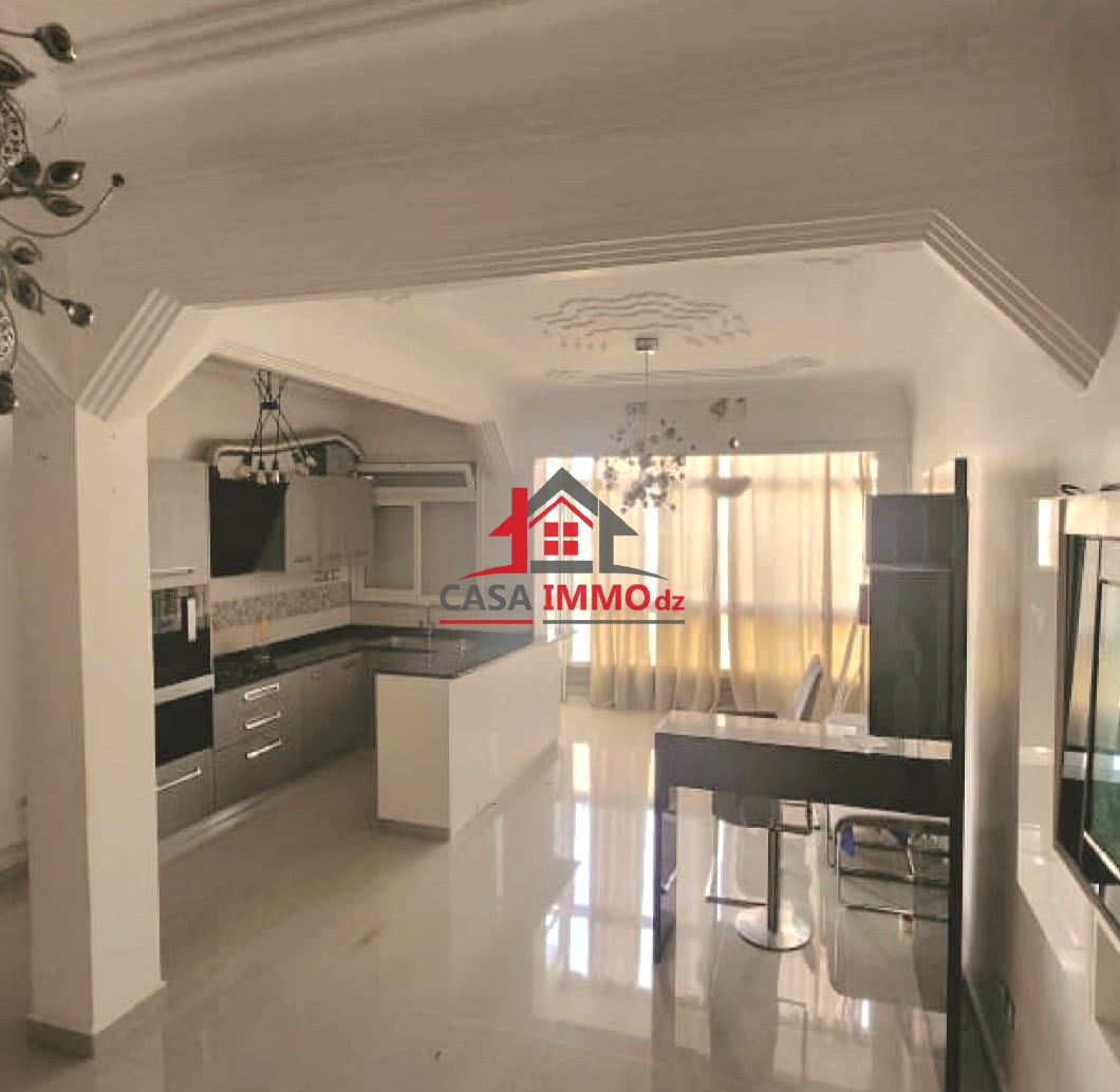 Villa – Dely Ibrahim, Alger