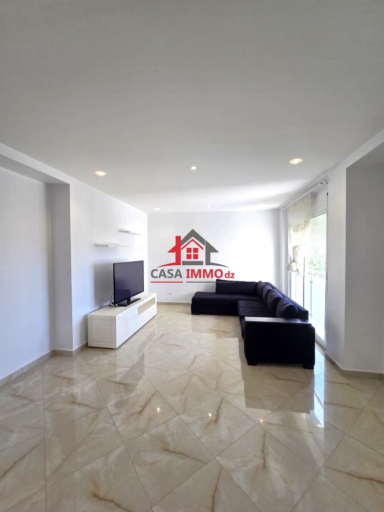 Appartement – Chéraga, Alger