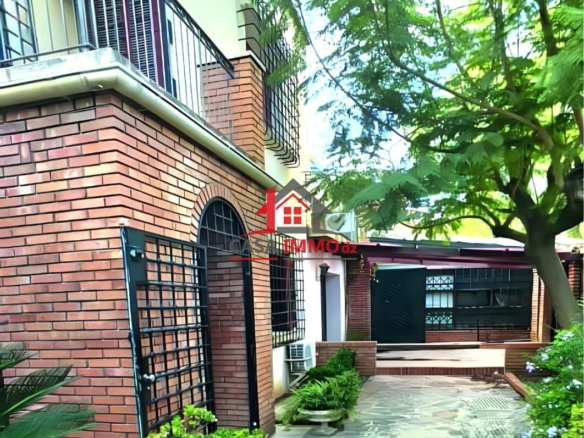 Villa – Bourouba, Alger