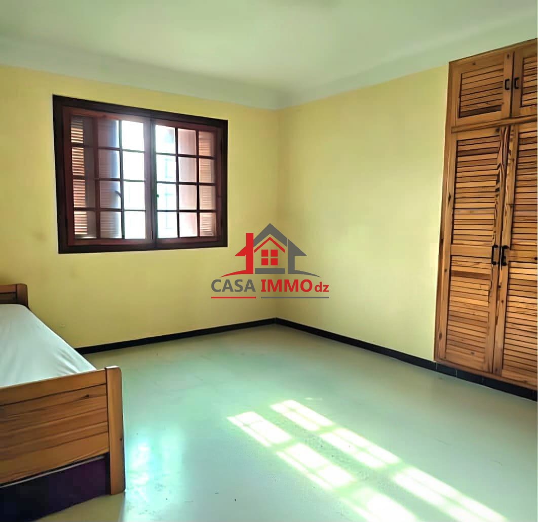 Villa – Bourouba, Alger