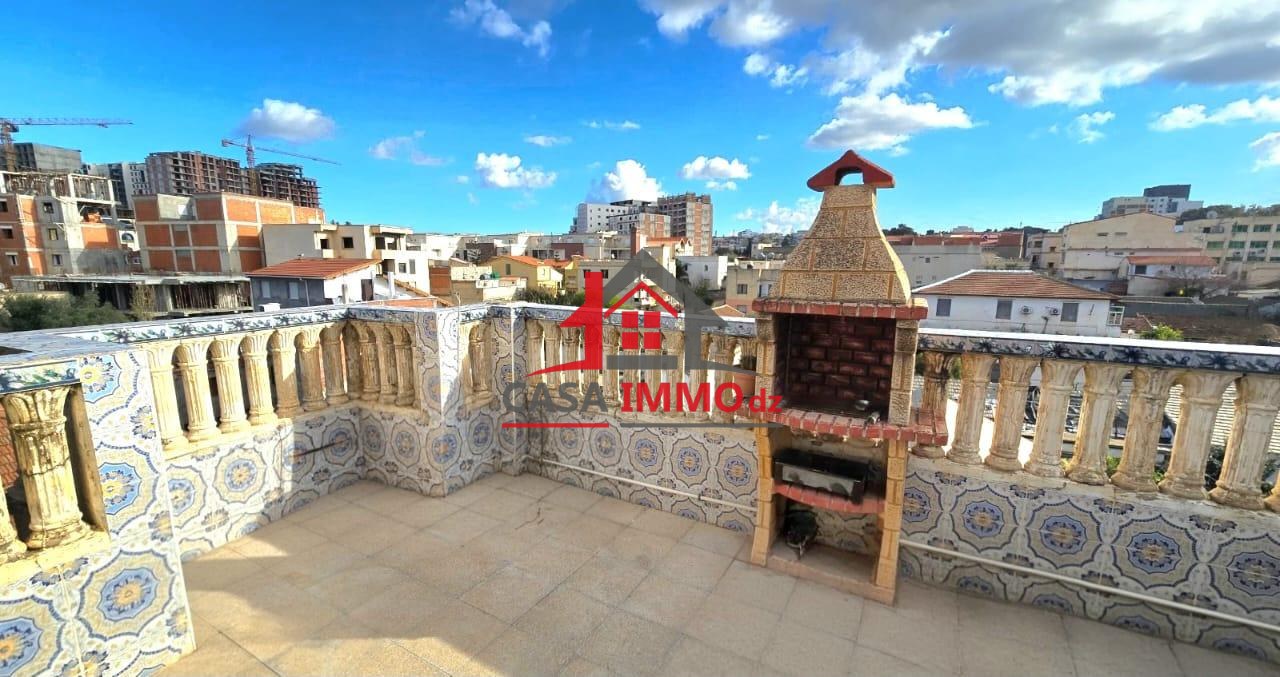 Appartement – Chéraga, Alger