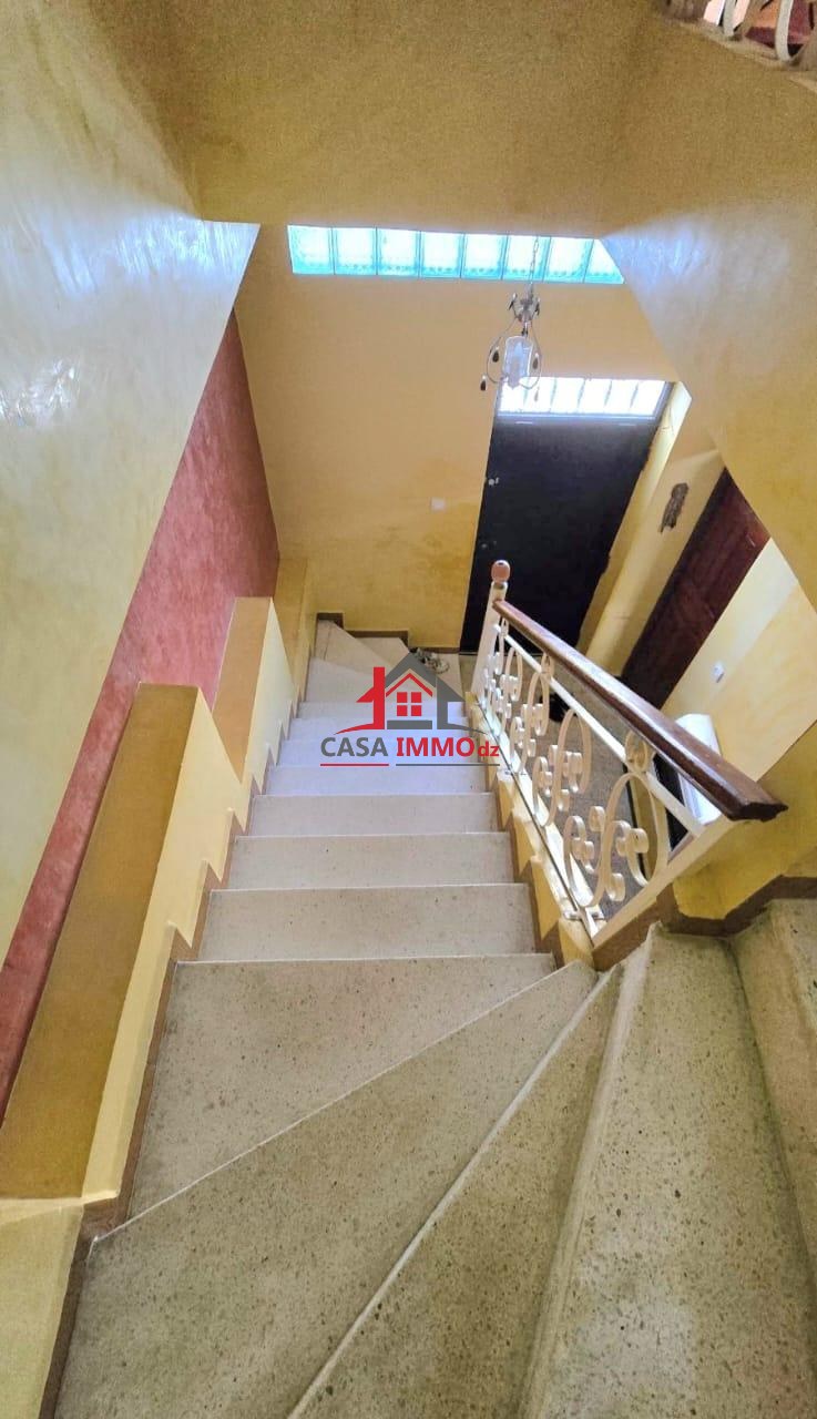 Appartement – Chéraga, Alger