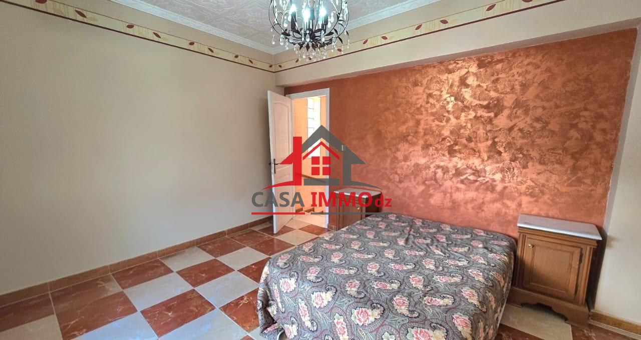 Appartement – Chéraga, Alger