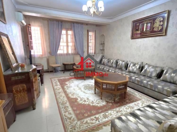 Villa – Chéraga, Alger