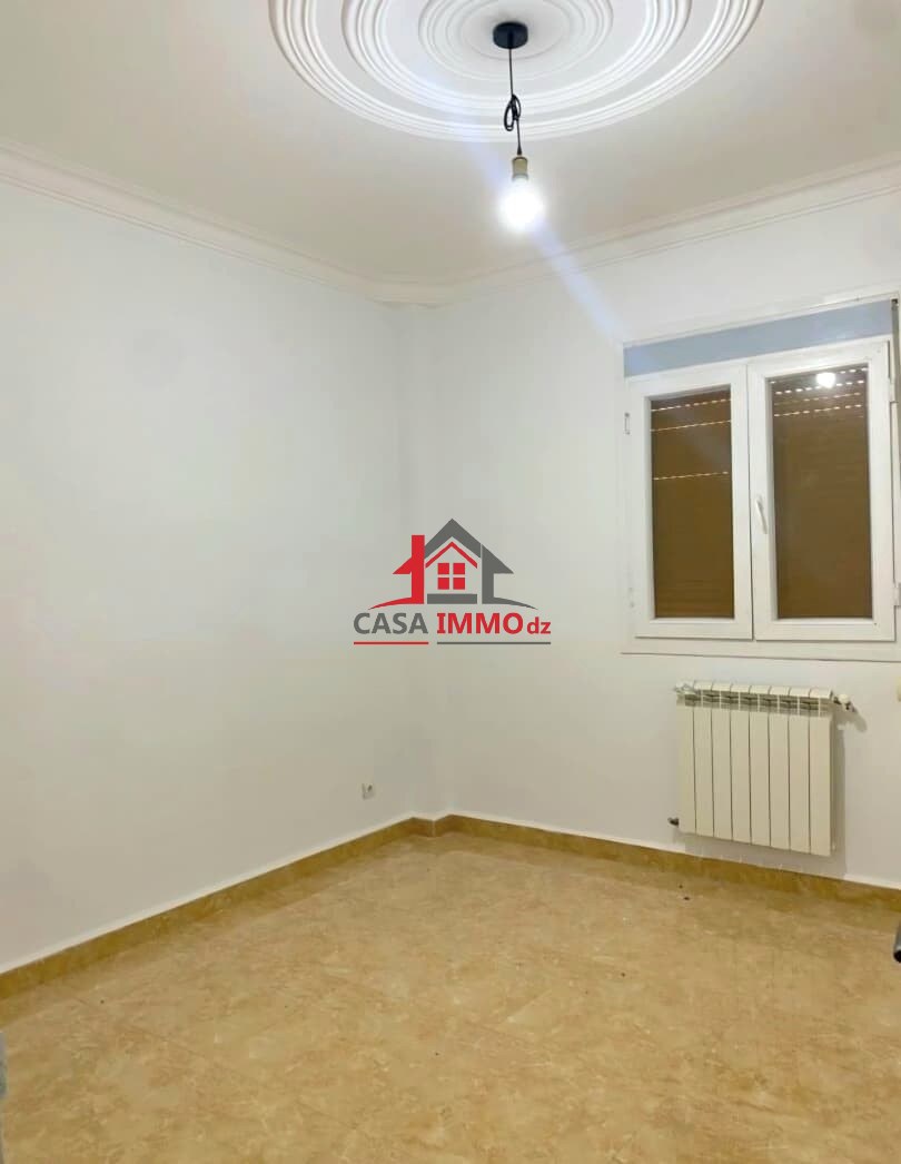 Appartement – Chéraga, Alger