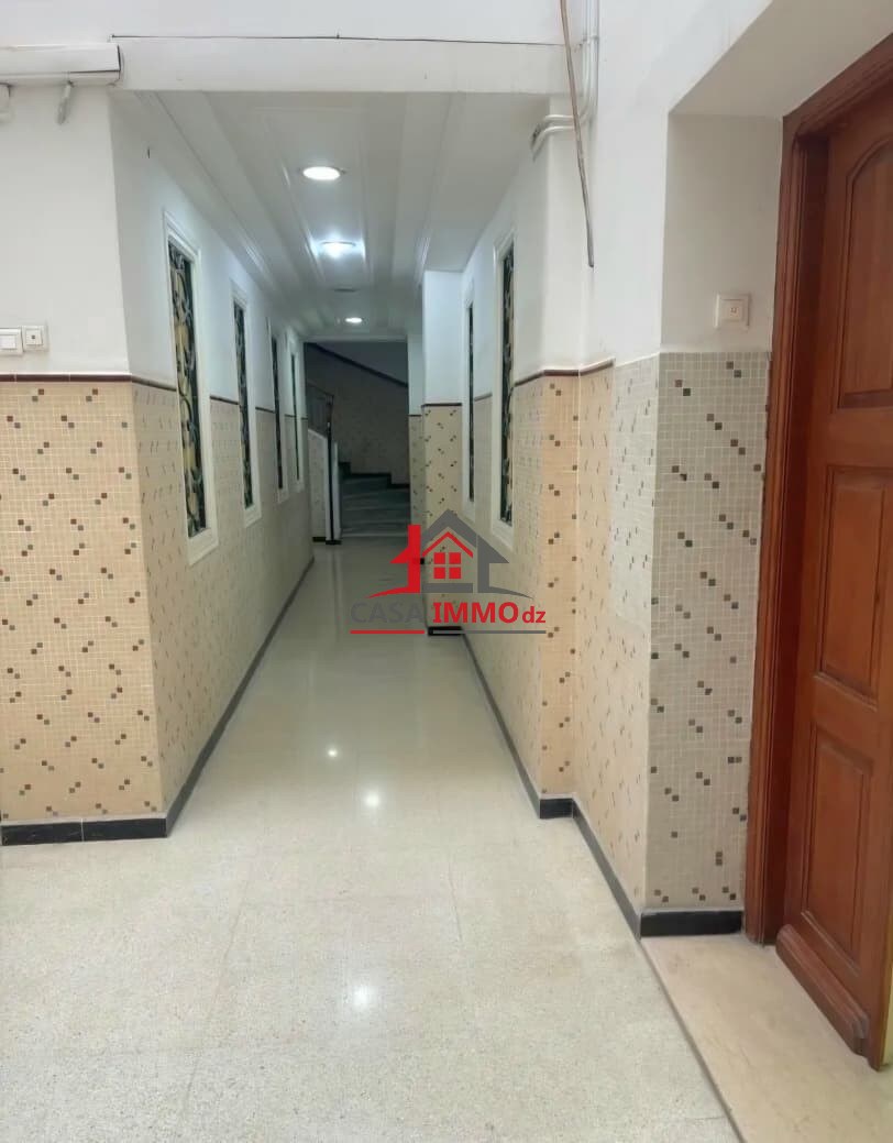 Appartement – Chéraga, Alger