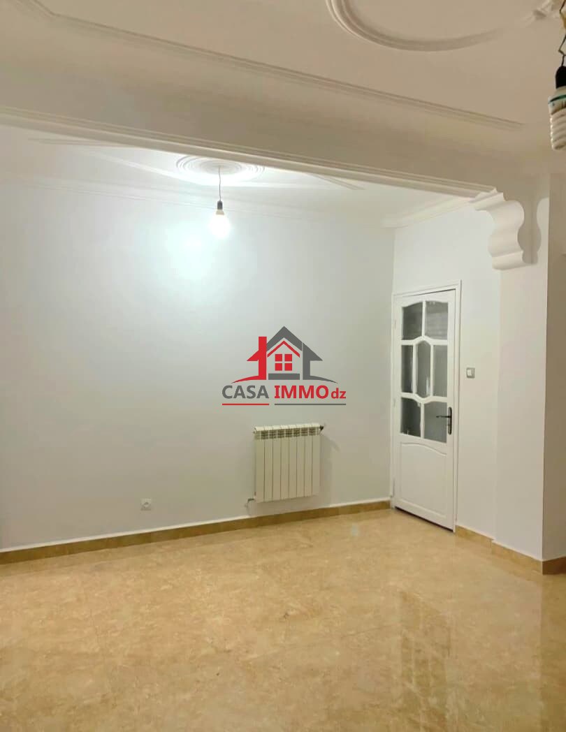 Appartement – Chéraga, Alger
