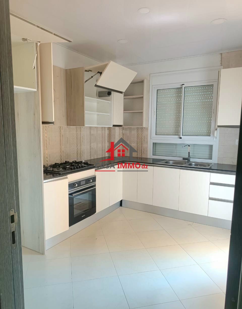 Appartement – Mahelma, Alger
