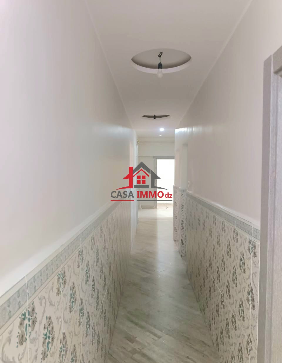 Appartement – Mahelma, Alger