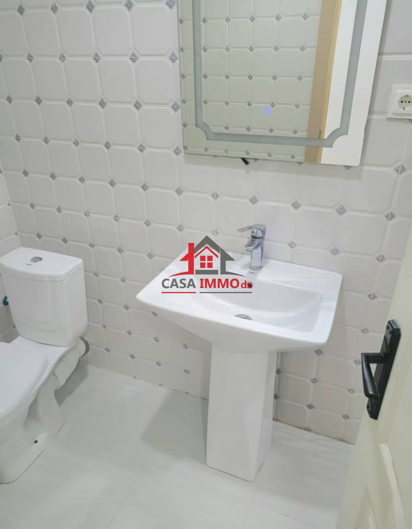 Appartement – Chéraga, Alger