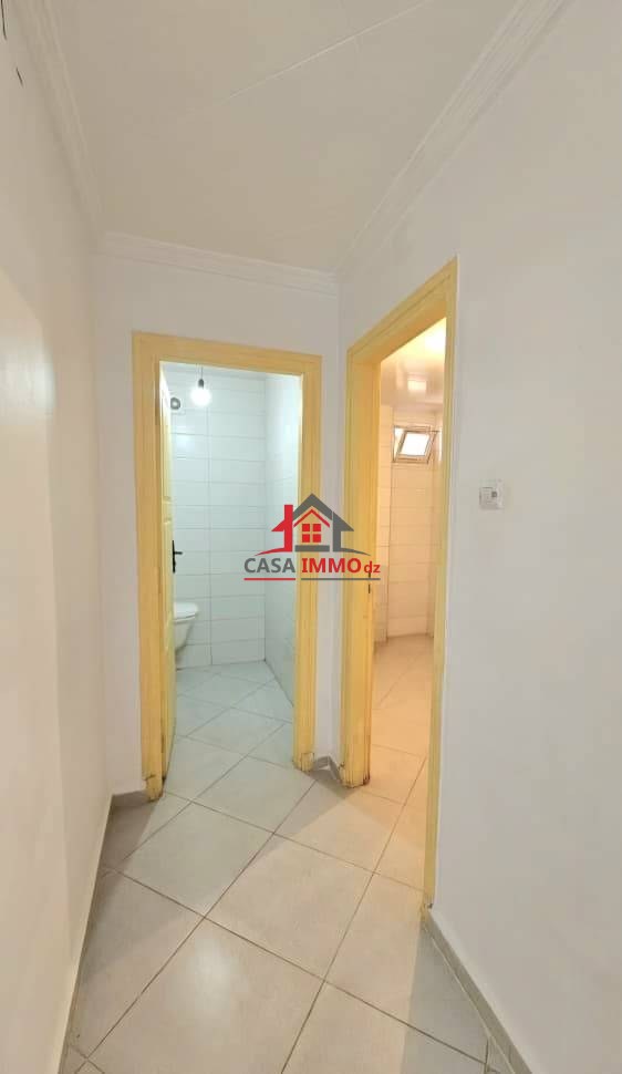 Appartement – Bou Ismaïl, Tipaza