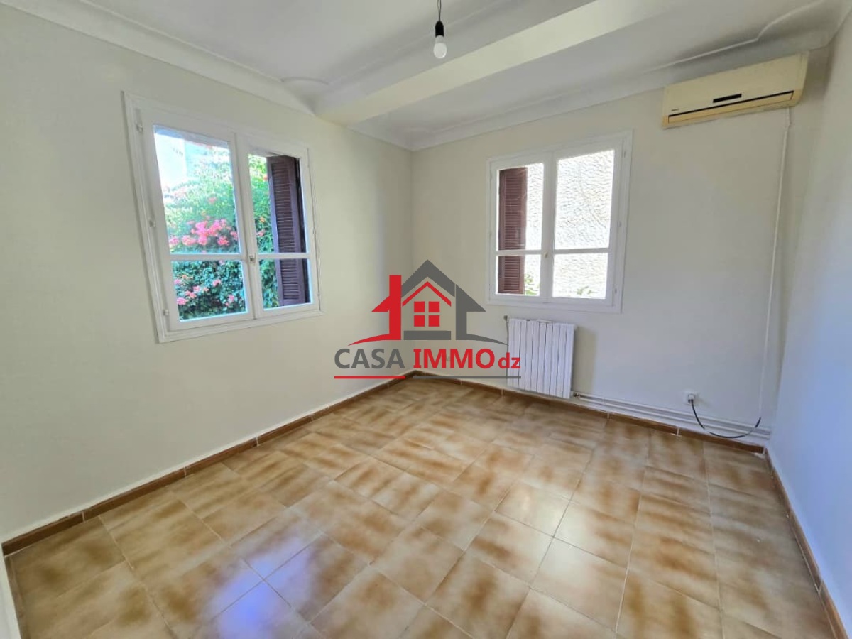 Duplex – Beni Messous, Alger