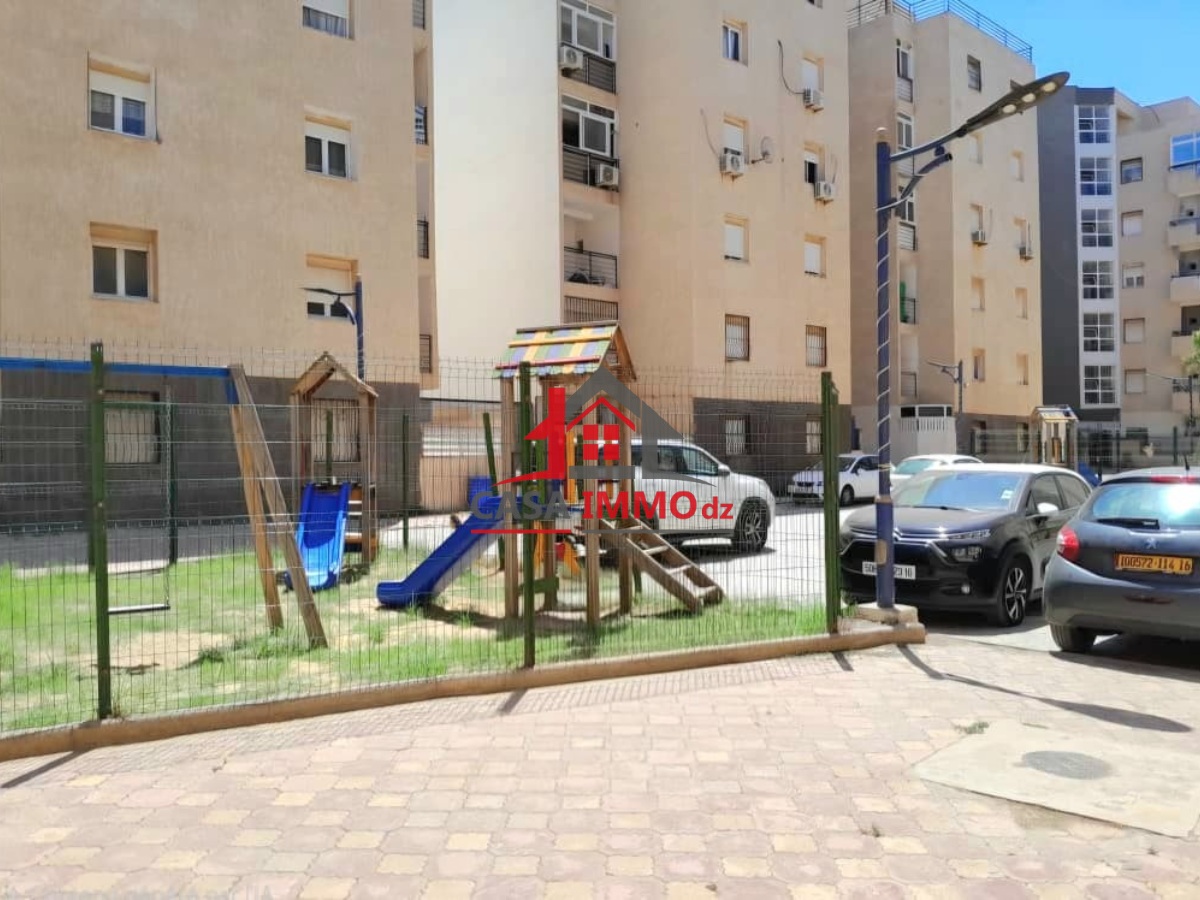 Appartement – Bou Ismaïl, Tipaza