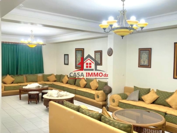 Villa – Aïn Benian, Alger <span class="casa-ref-carte">(CASA-054)</span>