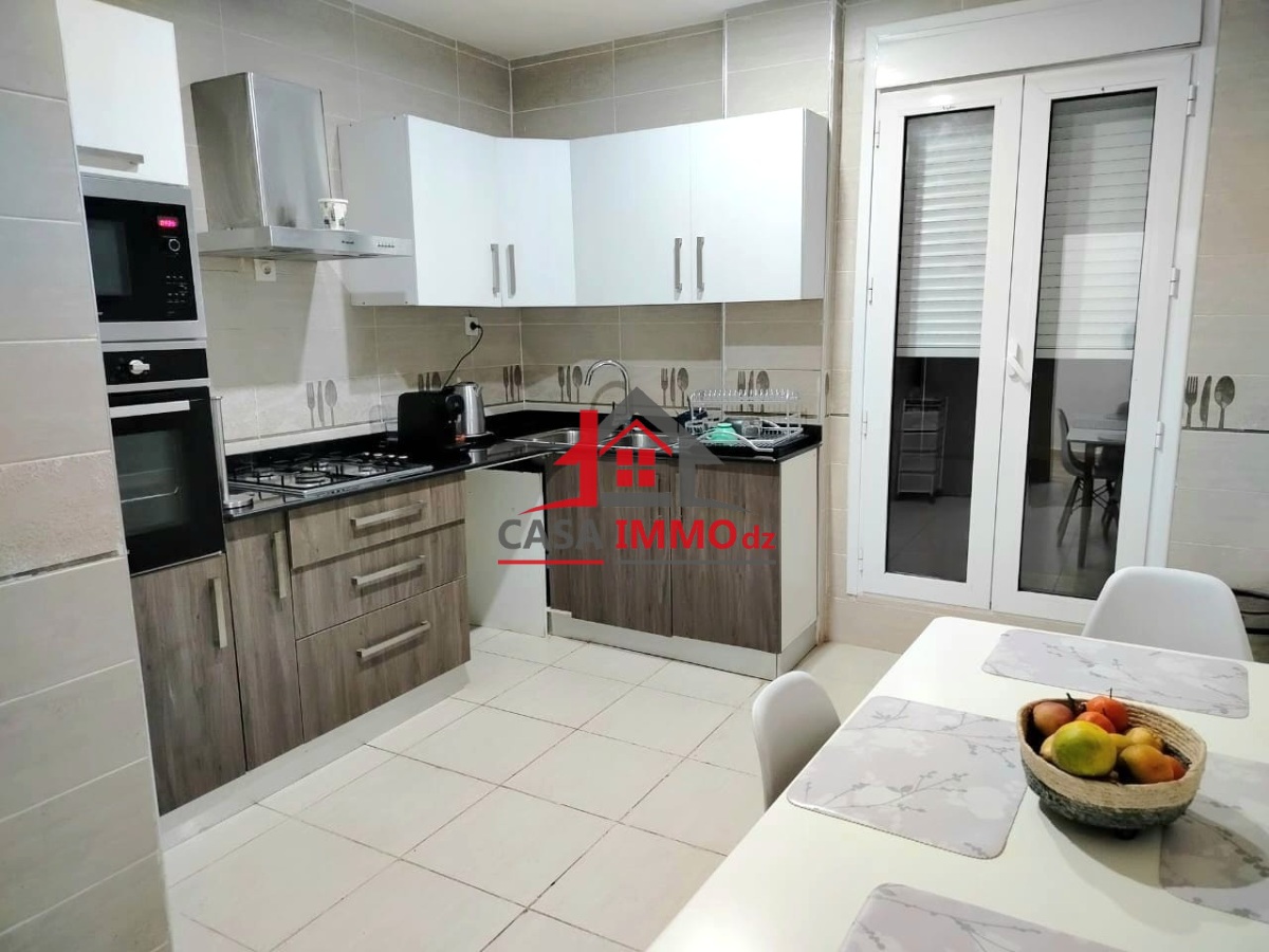 Appartement – Chéraga, Alger