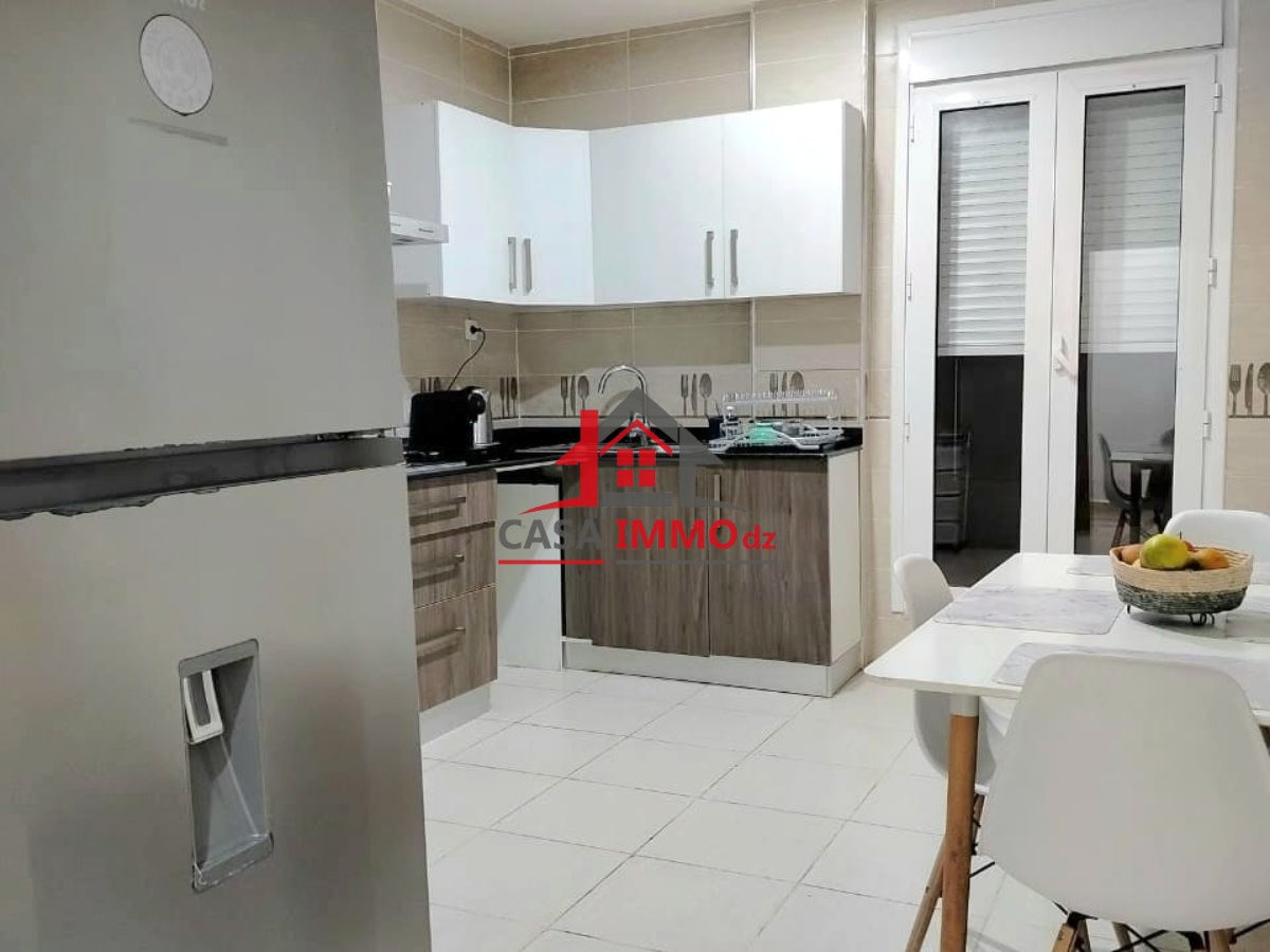 Appartement – Chéraga, Alger