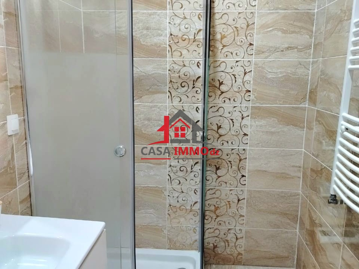 Appartement – Chéraga, Alger