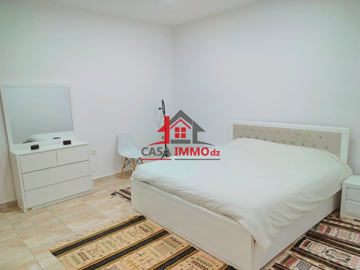 Appartement – Chéraga, Alger