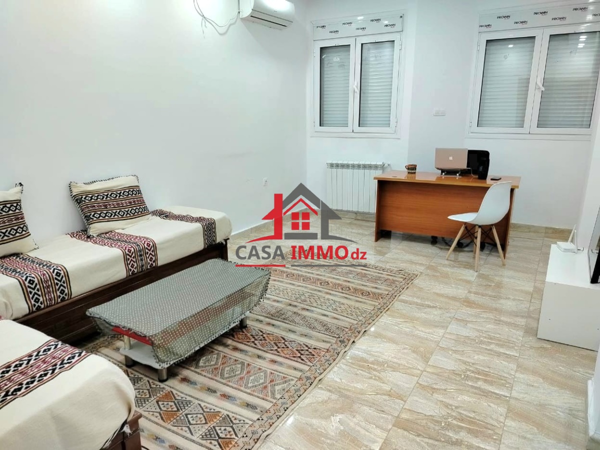 Appartement – Chéraga, Alger