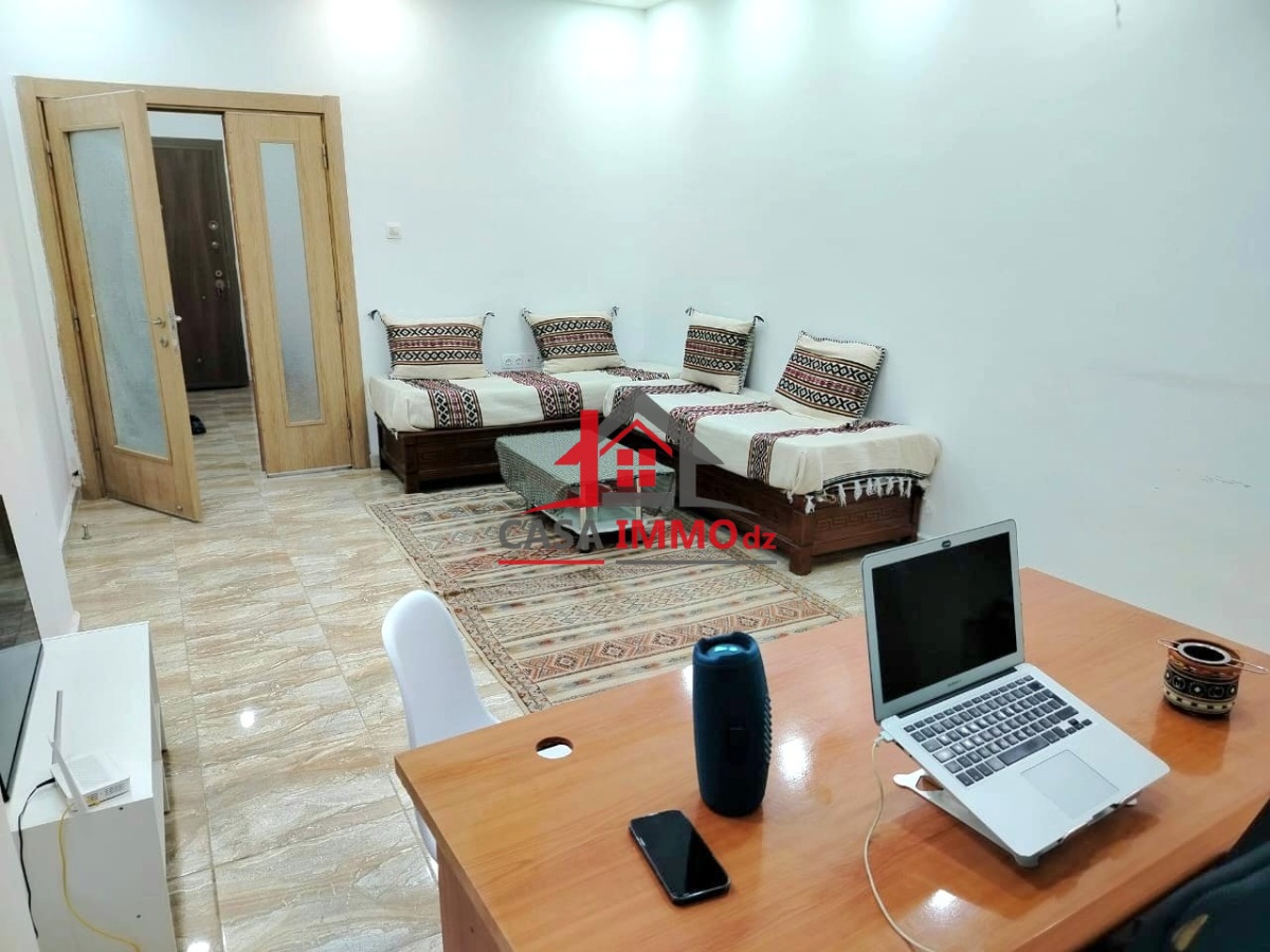 Appartement – Chéraga, Alger