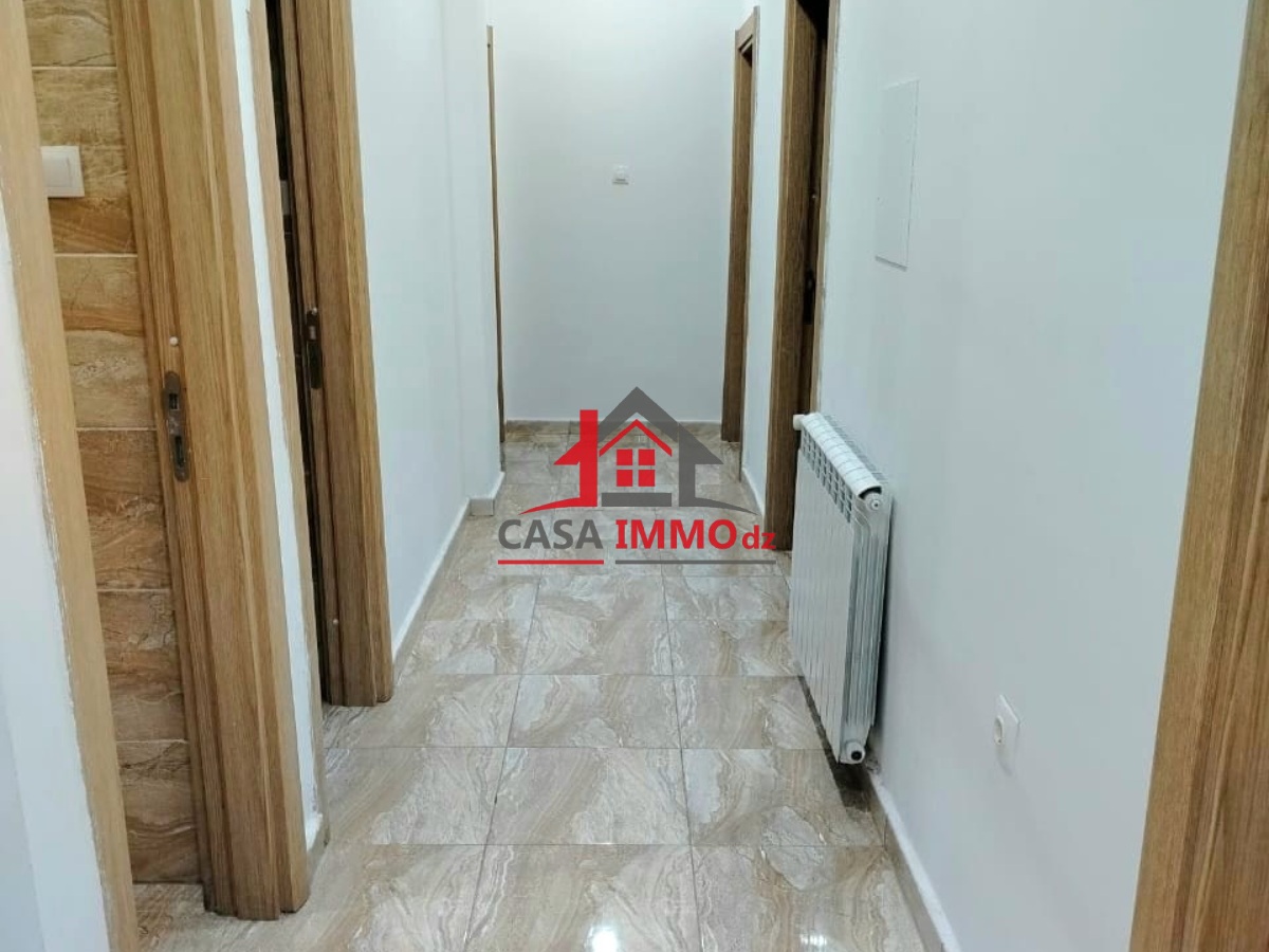 Appartement – Chéraga, Alger