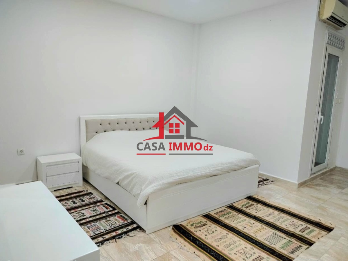 Appartement – Chéraga, Alger