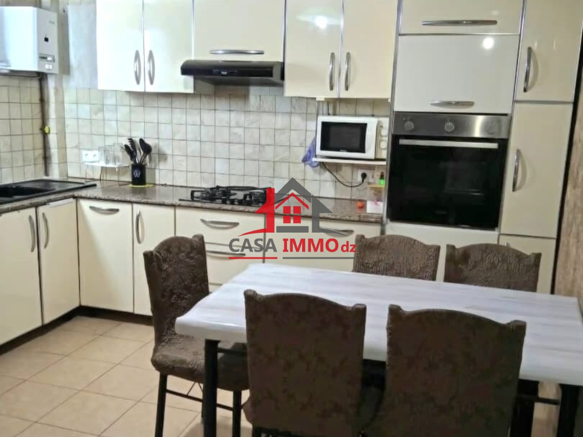 Appartement – El Biar, Alger