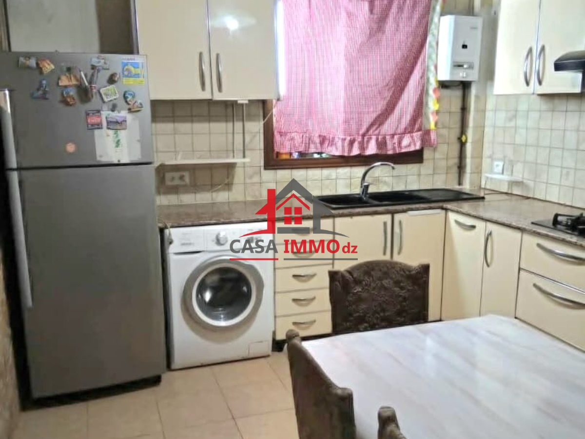 Appartement – El Biar, Alger
