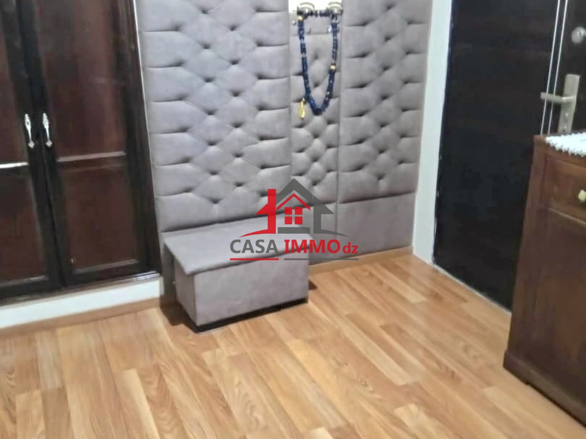 Appartement – El Biar, Alger