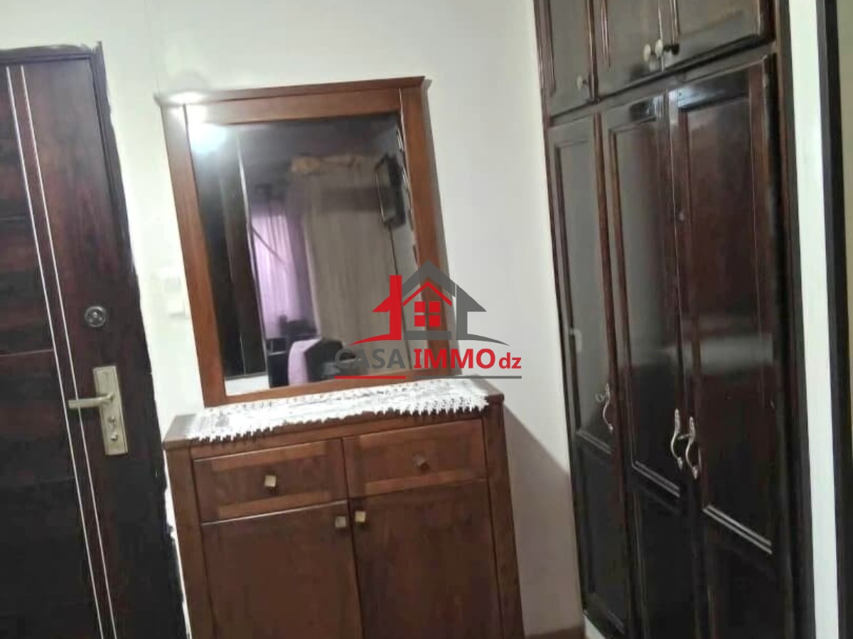 Appartement – El Biar, Alger