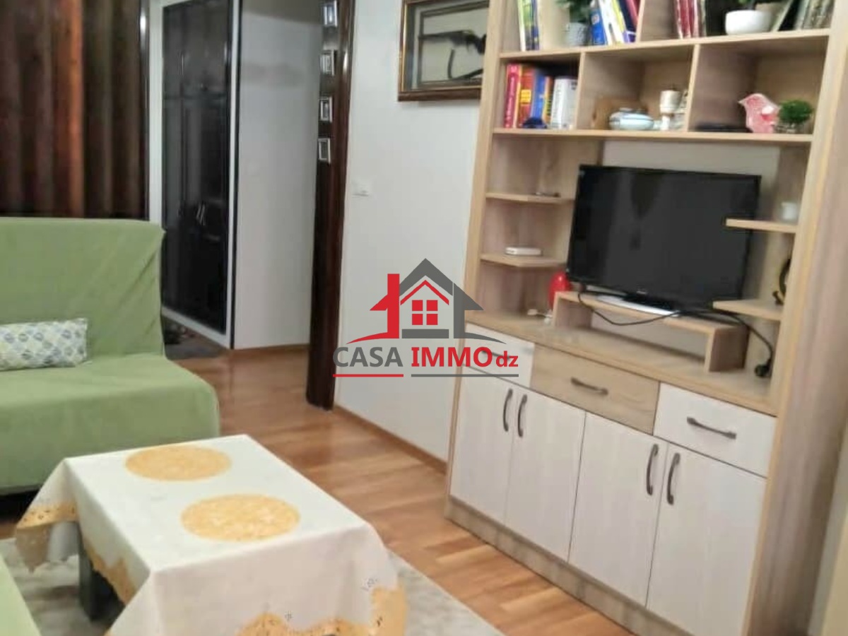 Appartement – El Biar, Alger