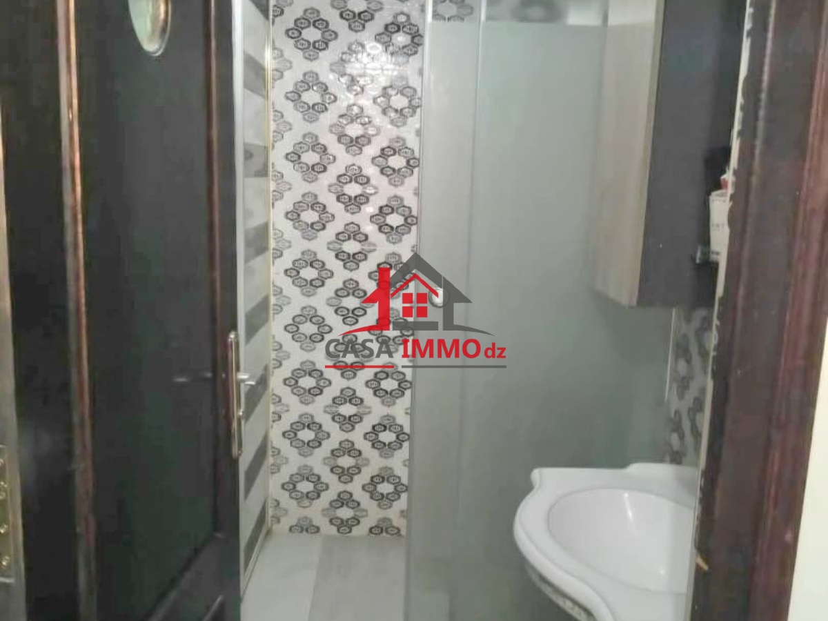 Appartement – El Biar, Alger