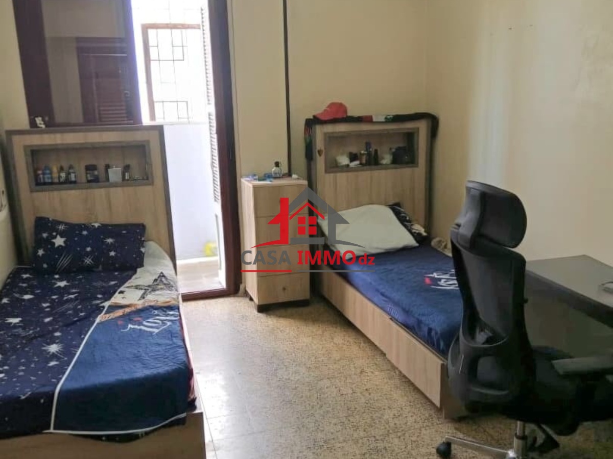 Appartement – El Biar, Alger