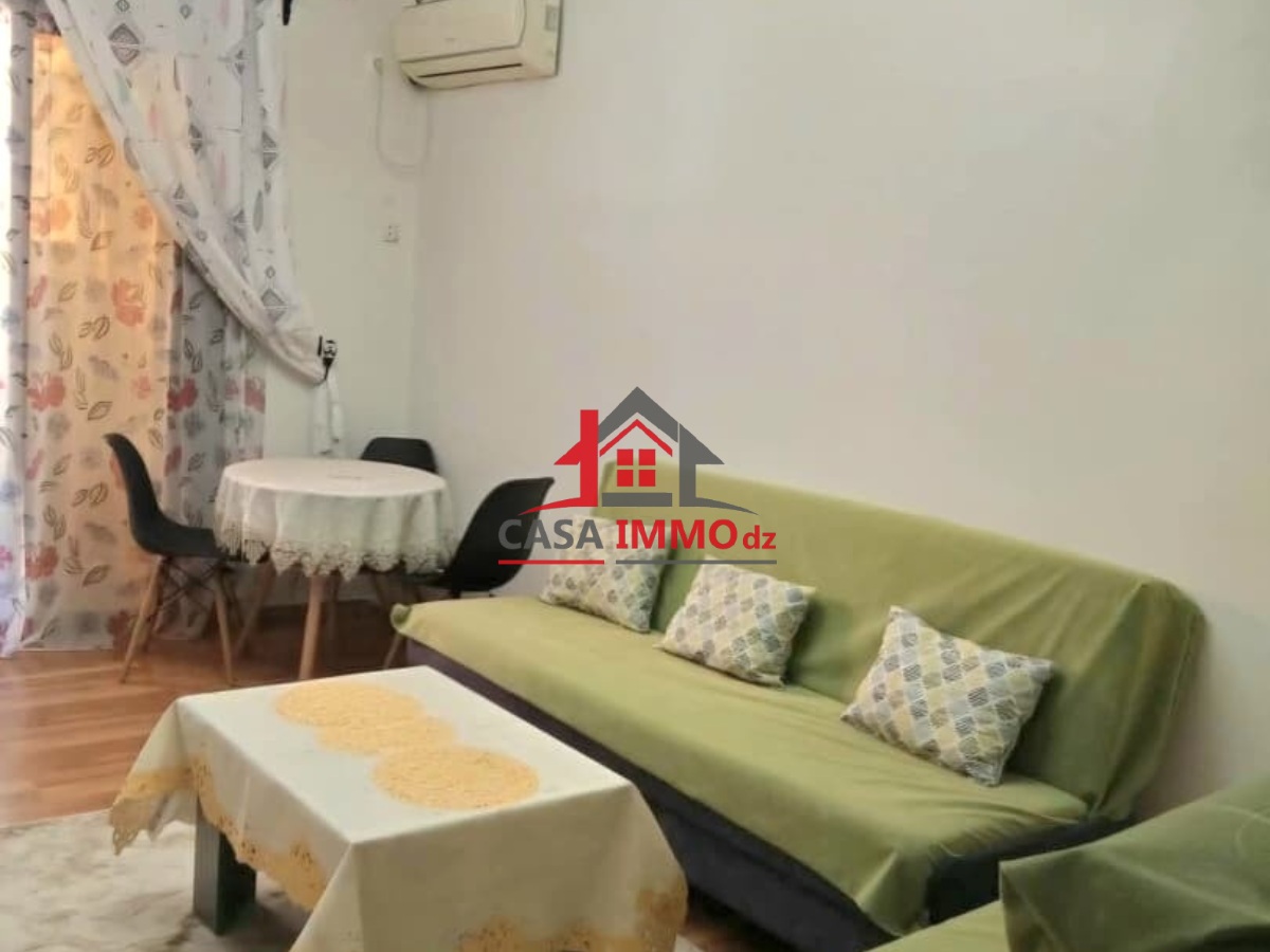 Appartement – El Biar, Alger