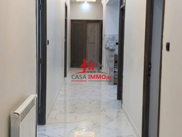 Appartement – Alger Centre, Alger