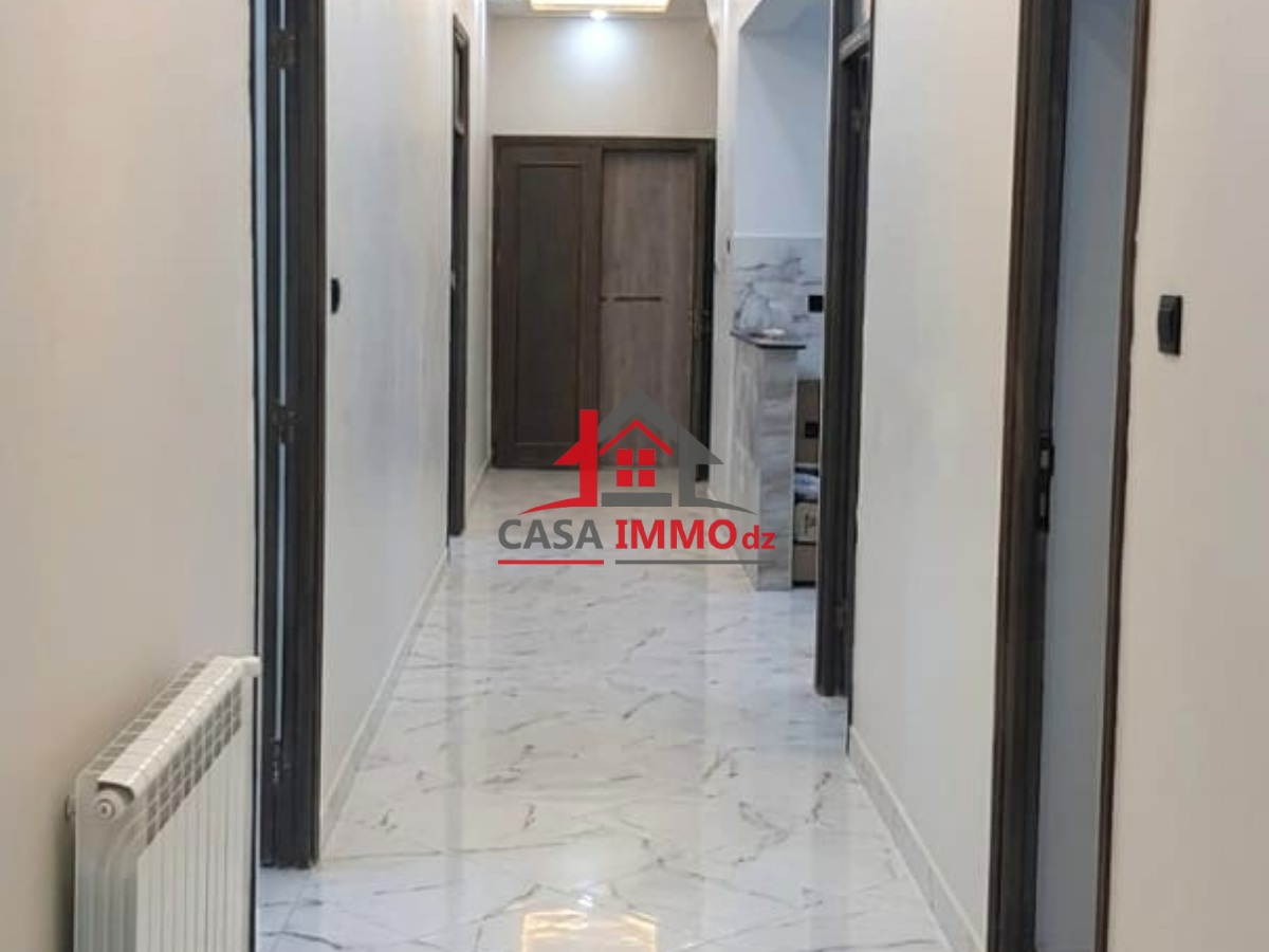 Appartement – Alger Centre, Alger