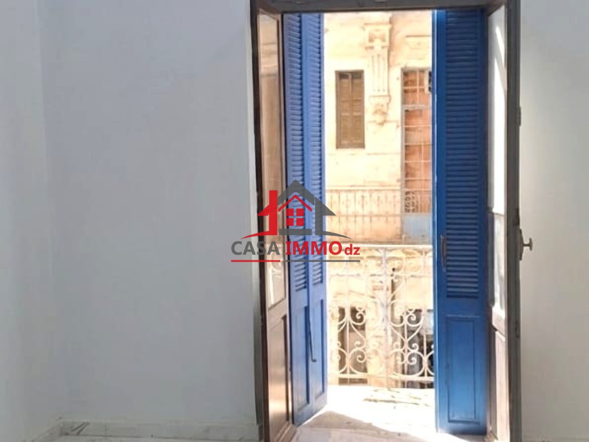 Appartement – Alger Centre, Alger