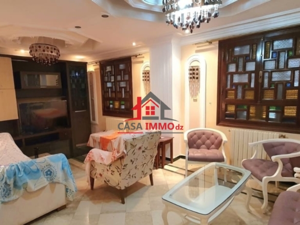 Appartement – Chéraga, Alger