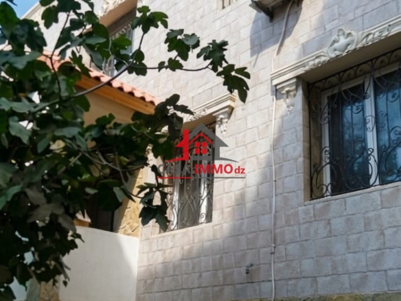 Villa – Raïs Hamidou, Alger