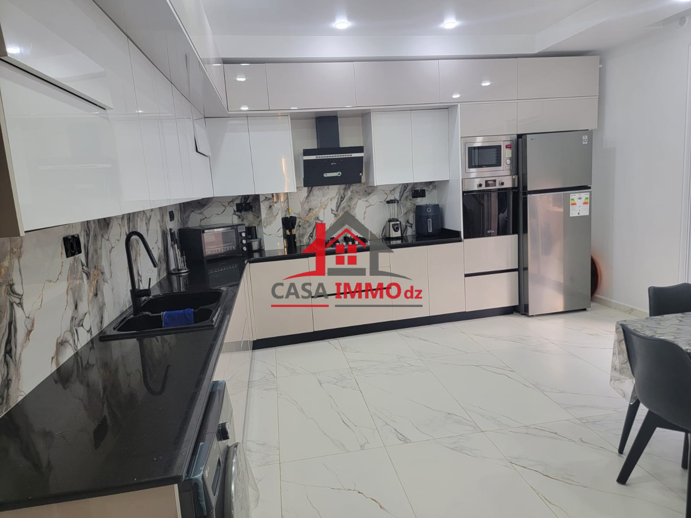 Appartement – Dely Ibrahim, Alger
