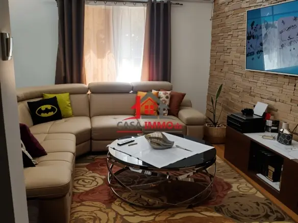 Appartement – El Madania, Alger