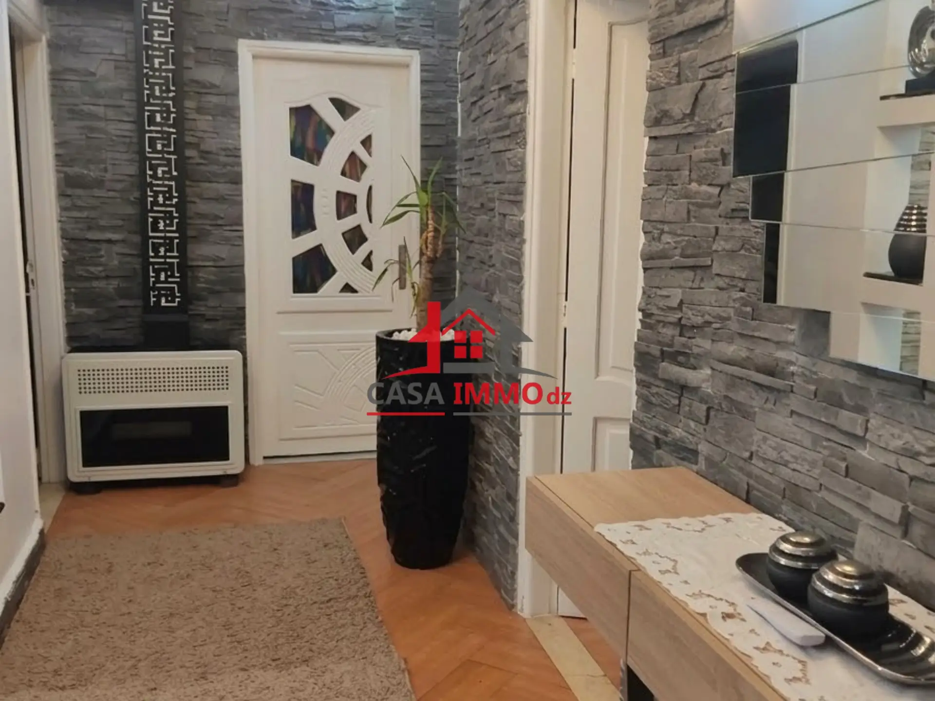 Appartement – El Madania, Alger
