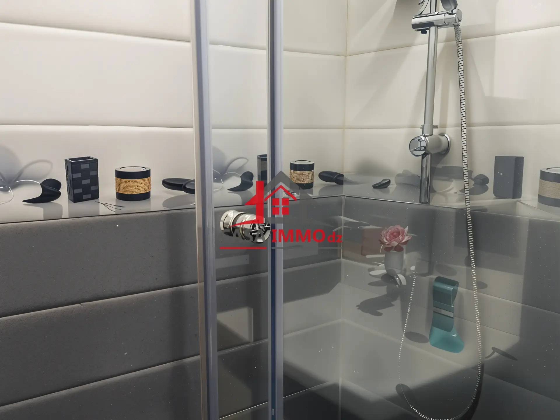 Appartement – El Madania, Alger