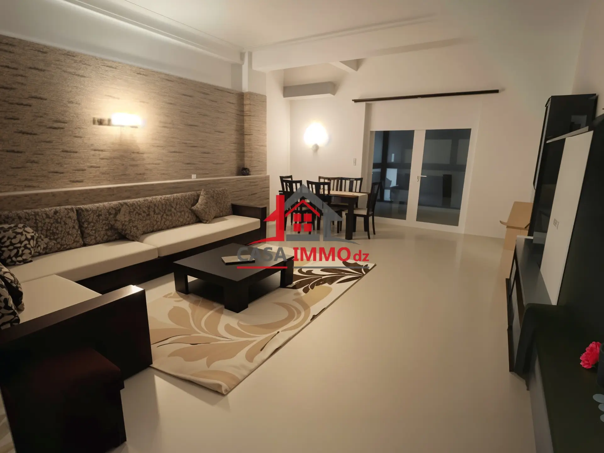 Appartement – Hydra, Alger