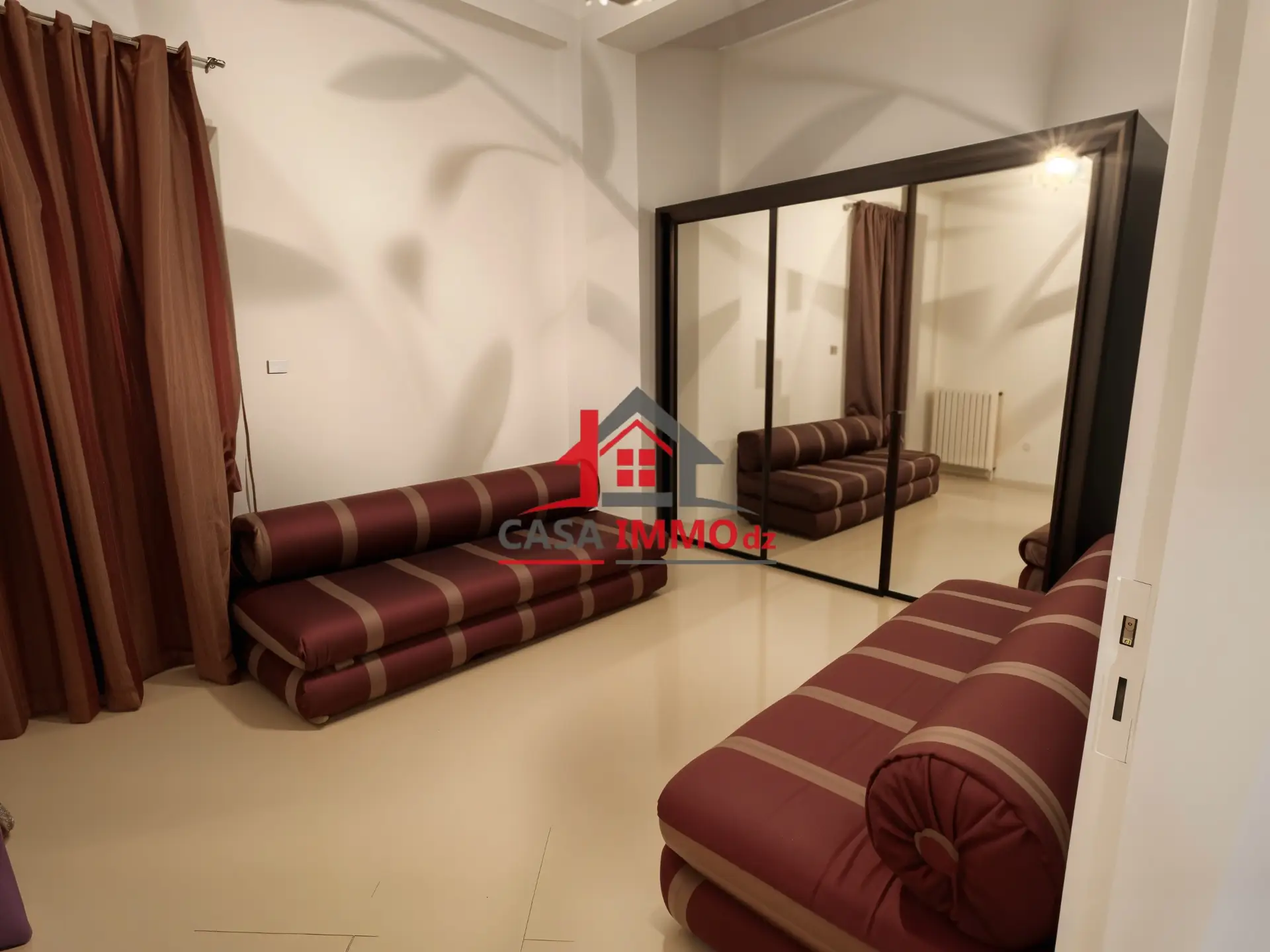 Appartement – Hydra, Alger