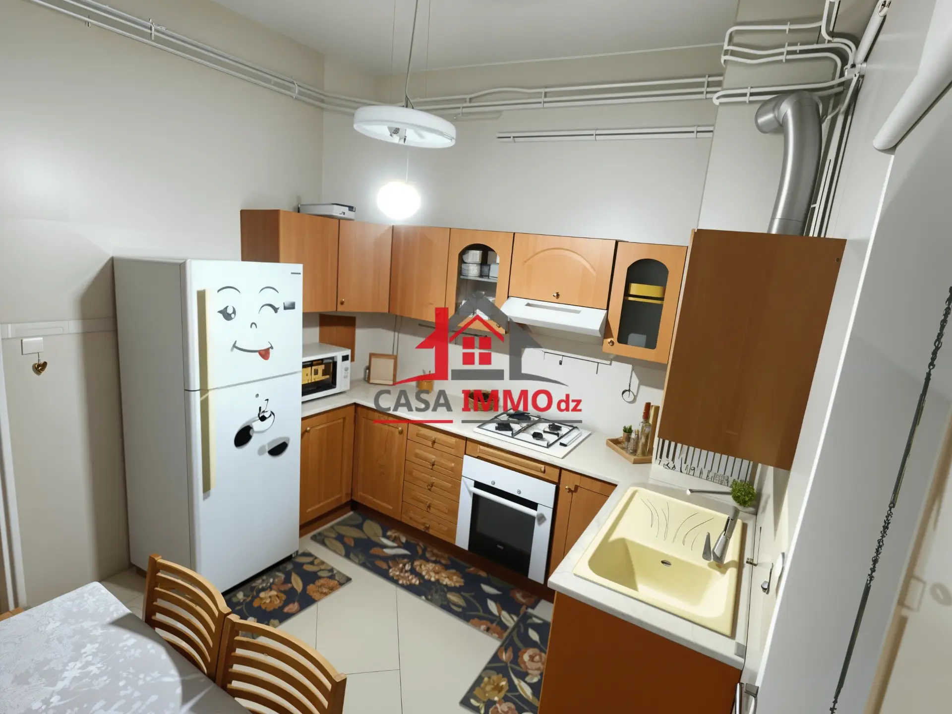 Appartement – Hydra, Alger